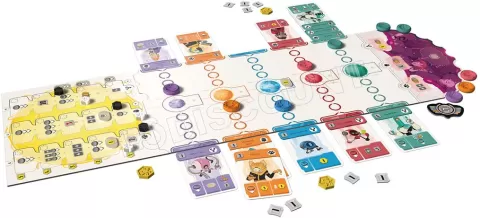 Photo de Jeu - Zenith