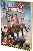 Photo de Jeu - Zombicide : Chronicles