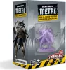 Photo de Jeu - Zombicide : Dark Night Metal Pack #5