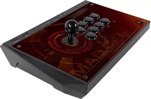 Photo de Joystick Arcade Mad Catz E.G.O.