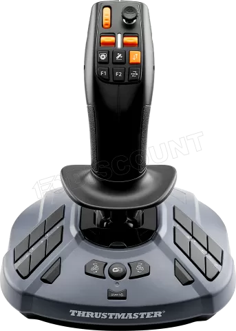 Photo de Joystick Thrustmaster SimTask FarmStick