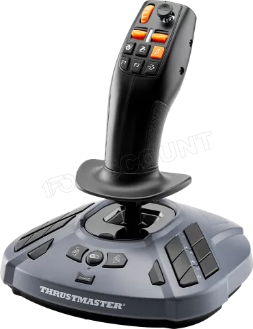 Photo de Joystick Thrustmaster SimTask FarmStick