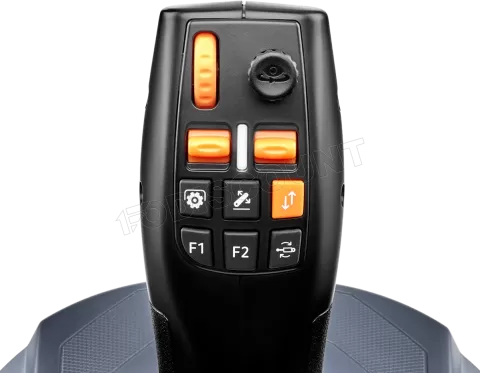 Photo de Joystick Thrustmaster SimTask FarmStick