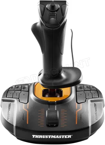 Photo de Joystick Thrustmaster T.16000M FCS