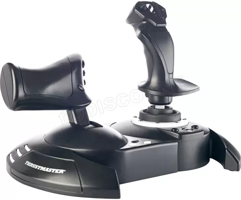 Photo de Joystick Thrustmaster T.Flight Hotas One (Xbox One/PC)