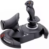 Photo de Joystick Thrustmaster T.Flight Hotas X