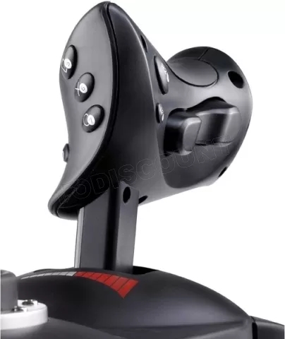 Photo de Joystick Thrustmaster T.Flight Hotas X