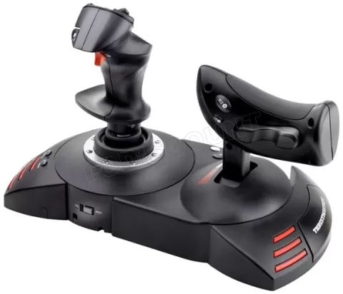 Photo de Joystick Thrustmaster T.Flight Hotas X