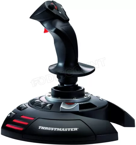 Photo de Joystick Thrustmaster T.Flight Stick X