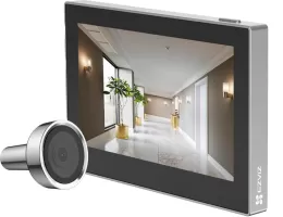 Photo de Ezviz HP2 (Argent)
