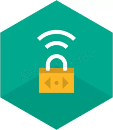 Photo de Kaspersky VPN Secure connection - 5 appareils / 1 an