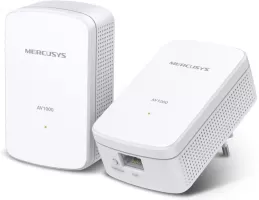 Photo de Mercusys MP500 KIT
