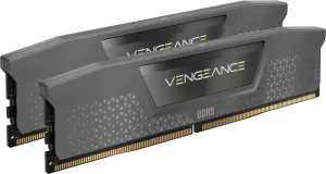 Photo de Corsair Vengeance