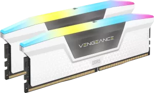 Photo de Corsair Vengeance
