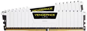 Photo de Mémoire RAM Corsair Vengeance LPX