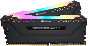 Photo de Mémoire RAM Corsair Vengeance Pro