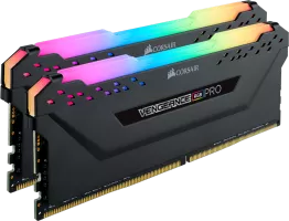 Photo de Mémoire RAM Corsair Vengeance Pro