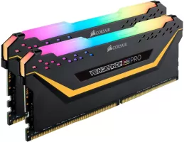 Photo de Mémoire RAM Corsair Vengeance Pro Tuf Edition