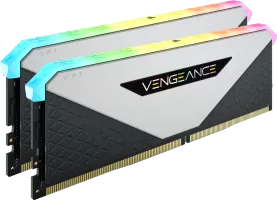 Photo de Mémoire RAM Corsair Vengeance RT