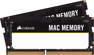 Photo de Mémoire RAM Corsair Mac Memory