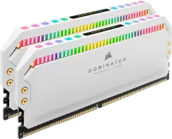 Photo de Mémoire RAM Corsair Dominator Platinum