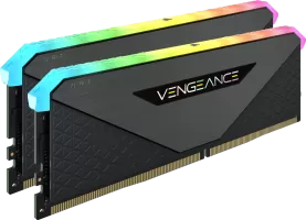 Photo de Mémoire RAM Corsair Vengeance RT