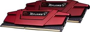 Photo de Mémoire RAM G.Skill RipJaws IV