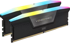 Photo de DDR5 Corsair Vengeance 6000MHz