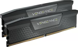 Photo de Mémoire RAM Corsair Vengeance