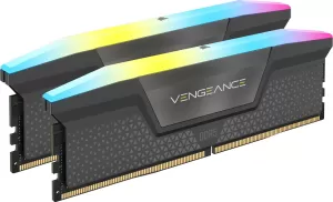 Photo de Mémoire RAM Corsair Vengeance