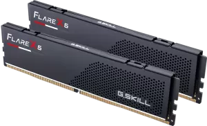 Photo de Mémoire RAM G.Skill Flare X5