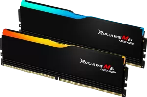 Photo de Mémoire RAM G.Skill Ripjaws M5 Neo RGB