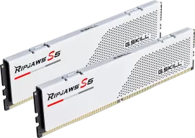 Photo de Mémoire RAM G.Skill Ripjaws S5