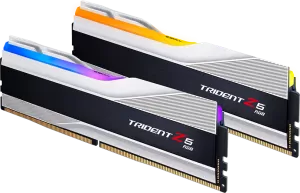 Photo de Mémoire RAM G.Skill Trident Z5