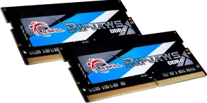 Photo de Mémoire RAM G.Skill RipJaws