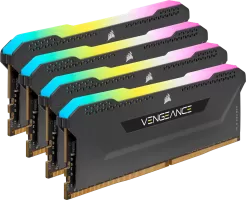 Photo de Mémoire RAM Corsair Vengeance Pro SL