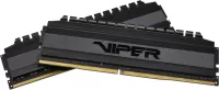 Photo de Mémoire RAM Patriot Viper 4 Blackout