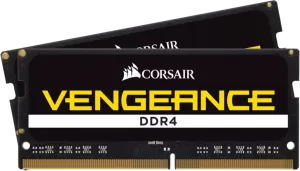 Photo de Mémoire RAM Corsair Vengeance