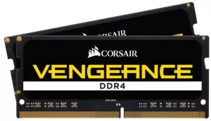 Photo de Mémoire RAM Corsair Vengeance