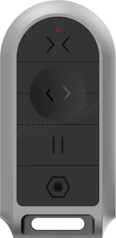 Photo de Kit de motorisation connecté pour portail coulissant Ezviz HG2 400