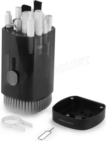 Photo de Kit de Nettoyage 21en1 Mars Gaming MA-Kit