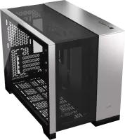 Photo de Corsair 2500 Elite Satin Gray