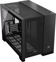 Photo de Corsair 2500 Elite Obsidian