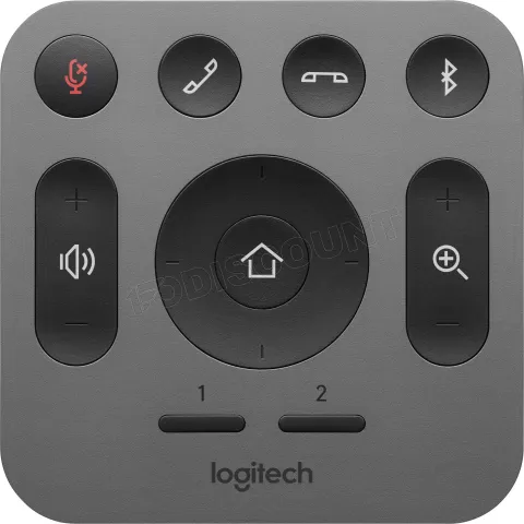 Photo de Kit de vidéo-conférence Logitech MeetUp