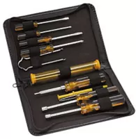 Photo de Kit d'outils pour maintenance Lindy