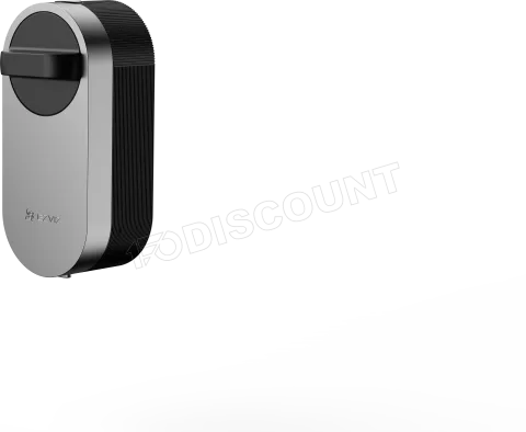 Photo de Kit Serrure connectée avec clavier Ezviz DL01S / DL01CP