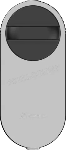 Photo de Kit Serrure connectée avec clavier Ezviz DL01S / DL01CP