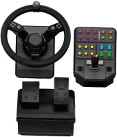 Photo de Logitech G Farming Simulator