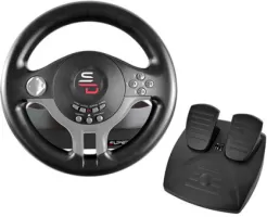 Photo de Périphérique de Jeu Subsonic Superdrive Driving Wheel SV200