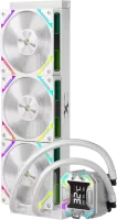 Photo de 1stPlayer X-360E-WH